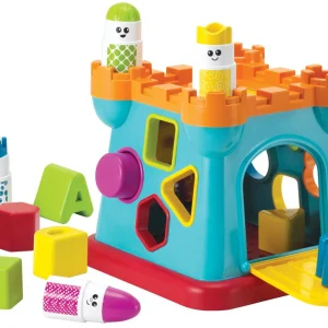 B-Kids - Activiteiten speelkasteel