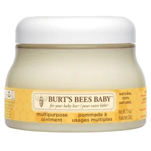 Burt's Bees Baby - Multifunctionele zalf