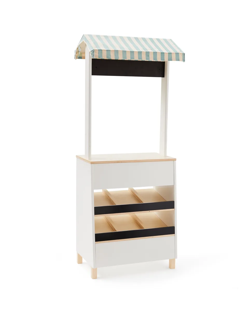 Kids Concept - Houten Marktkraam voor Kinderen – Image 9