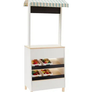 Kids Concept - Houten Marktkraam voor Kinderen