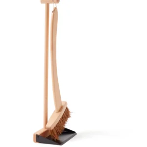 Kids Concept -  Houten Speelgoed Stoffer en Blik