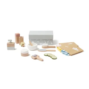 Kids Concept - Spa kit Kids Hub - Luxe Spa-Set voor Kinderen