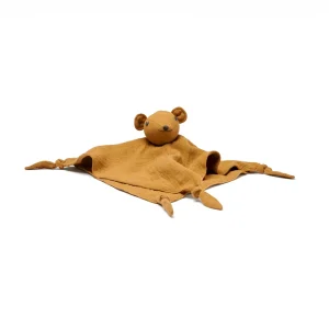 Kids Concept - Knuffeldoekje Edvin - Tor de Muis