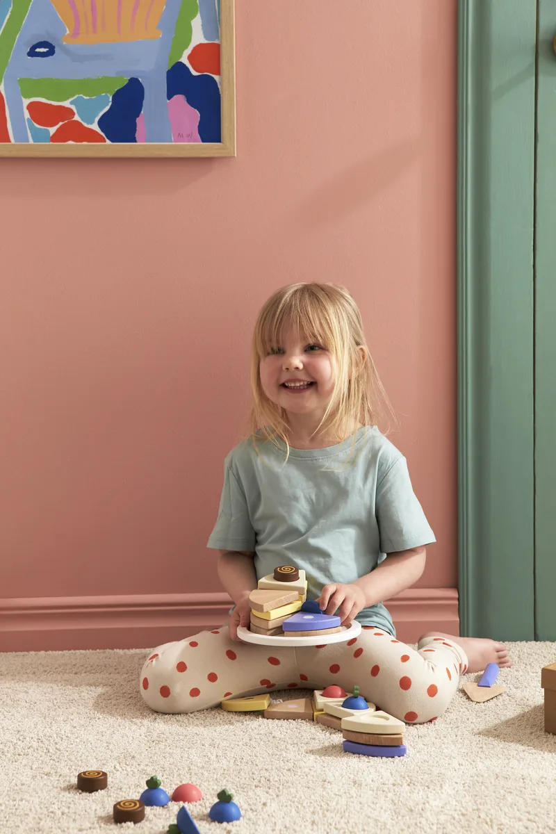 Kids Concept - Houten Taart in Lagen - Kid's Hub – Image 9