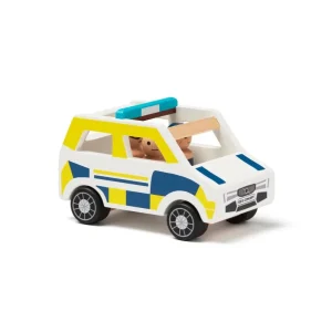 Kids Concept - Police car - Aiden