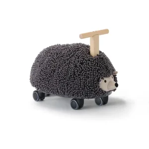 Kids Concept - Schommelspeeltje - Schommeldier Egel Hobbelpaard - EDVIN - vanaf 18 maanden