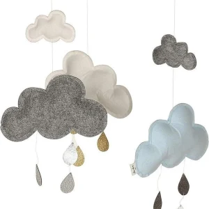 Konges Slojd - Baby mobiel