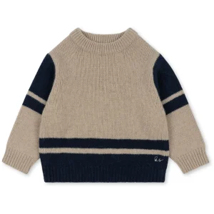 Konges Sløjd - Hardy knit Trui
