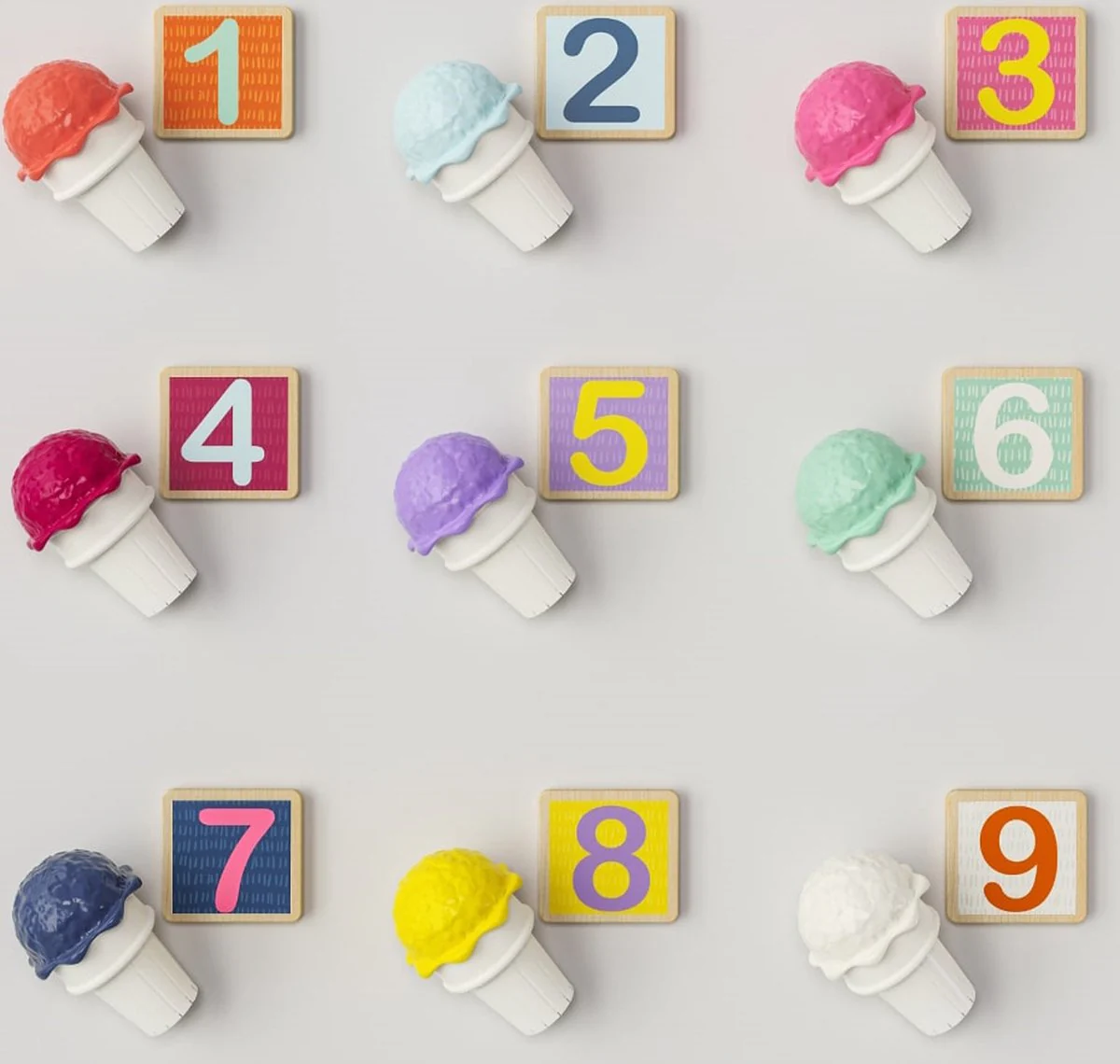 Topbright - Learning Box Educatieve - Ijswinkel – Image 9