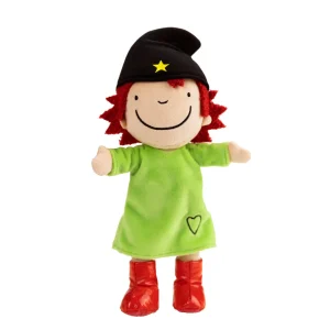 Clavis - Heksje Mimi knuffel