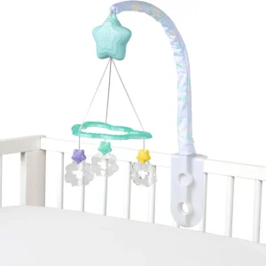 Playgro - Muziekmobiel - Dreamtime Soothing Light Up
