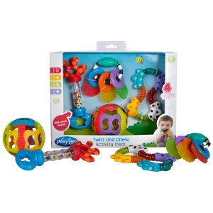 Playgro - Rammelaar Speelset
