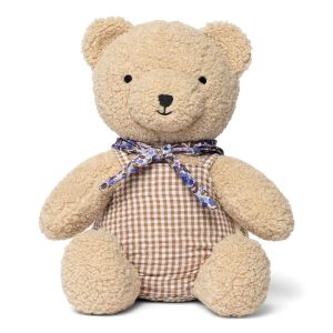 Studio Noos - Ecru Teddy Bear