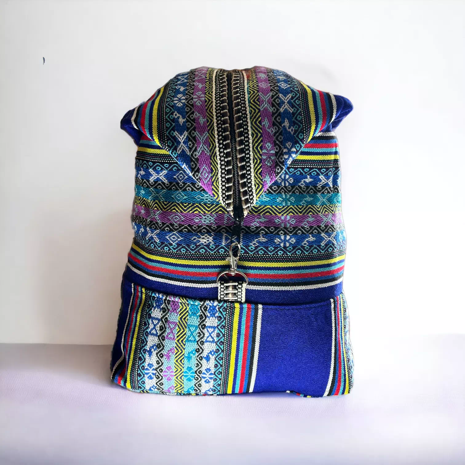 Sac à dos péruvien – Trujillo