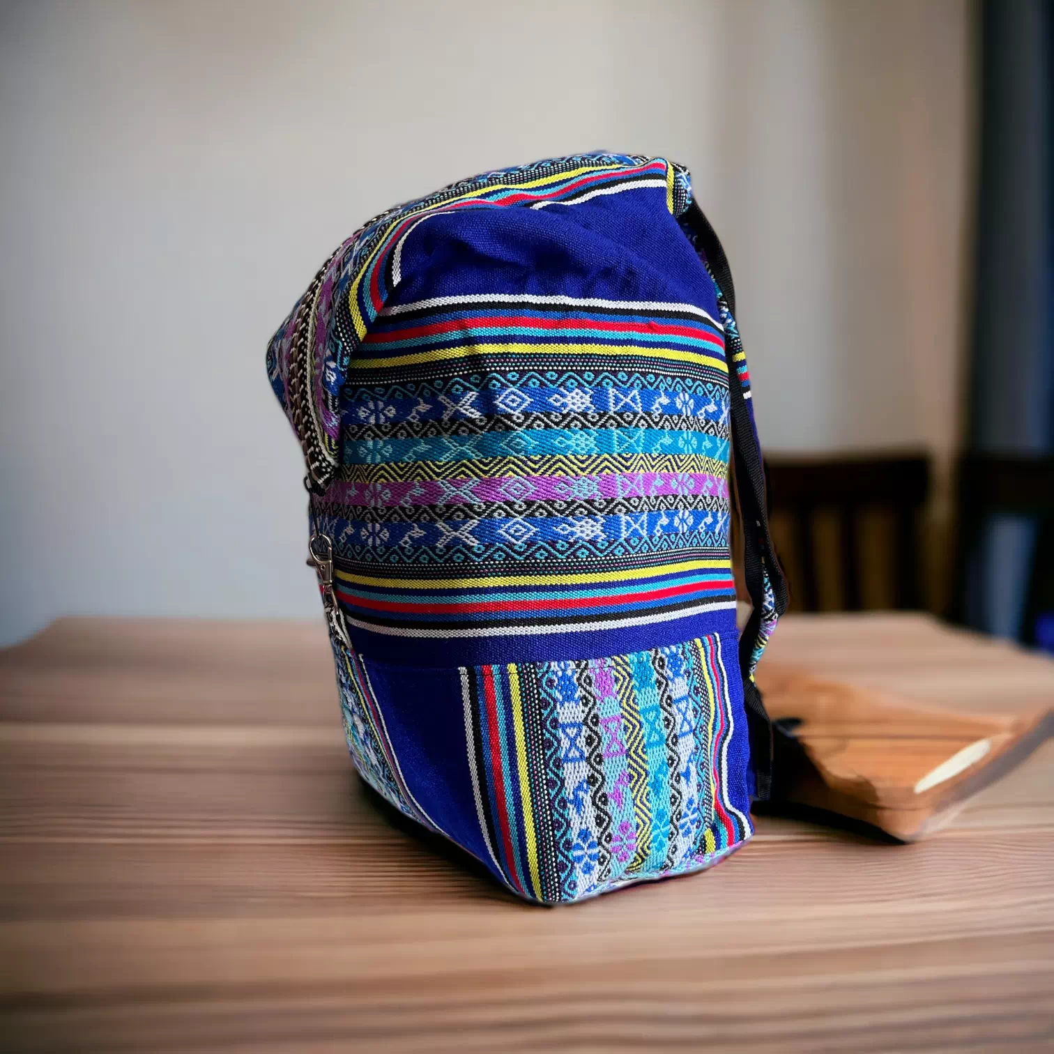 Sac à dos péruvien – Trujillo – Image 3