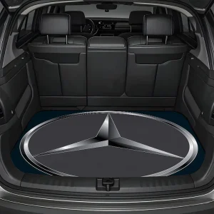 Tapis de coffre | Ajustement parfait