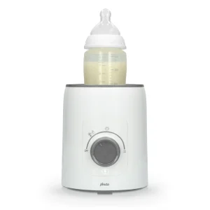 Alecto - Alecto BW600 - Flessenwarmer - Wit