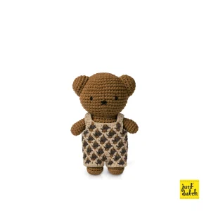 Just Dutch - Boris met Jungel Overall