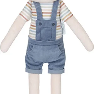 Little Dutch - Pop Jim