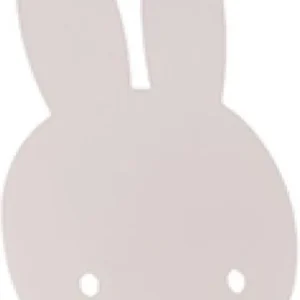 Atelier Pierre  -  Magneetbord Nijntje - staand - Zand