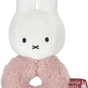 Nijntje - Rammelaar Fluffy