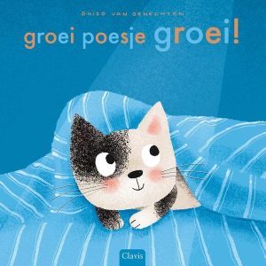 Clavis - Groei poesje groei!