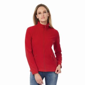 Bcid.501 ladies&rsquo; fleece