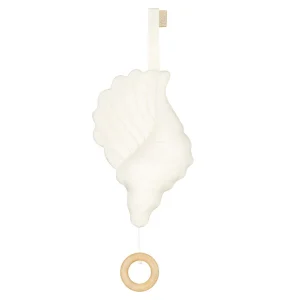 Cam Cam Copenhagen - Muziek Mobiel Schelp