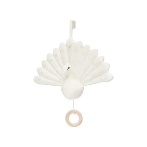 Cam Cam Copenhagen - Muziekmobiel Pauw