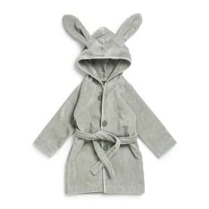 Elodie - Badjas Kinderen ( 1-3 Jaar)