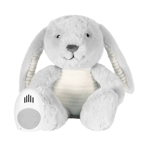 Flow Amsterdam -  Hartslag knuffel Milo