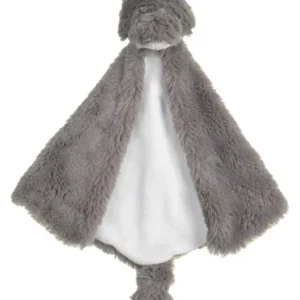 Happy Horse - Krokodil Collin Knuffeldoekje