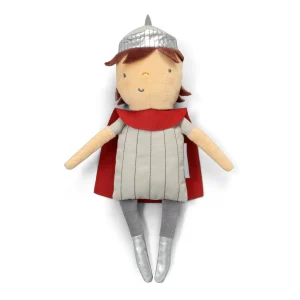 Sebra - Ridder Knuffel