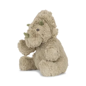 Konges Slojd - Plunche Dino Led Lamp -  Laurel Oak