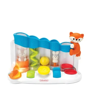 Infantino - Ball Drop Piano Muziek