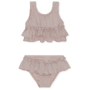 Konges Slojd  - Bikini - Jade - Rose Smoke  (12M)