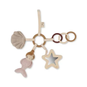 Konges Slojd - Activity Rings Mermaid