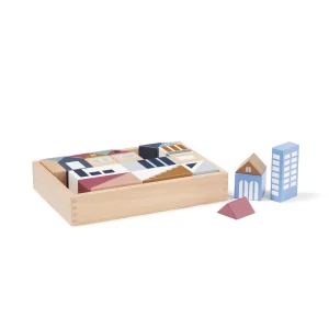 Kids Concept - Houten blokken Aiden