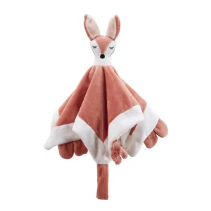 Kids Concept - Knuffeldoekje Edvin Vos