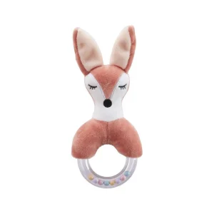 Kids Concept - Rammelaar Edvin vos