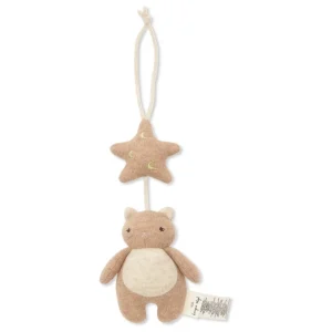 Konges Sløjd  - Activiteitenspeelgoed Knuffel Kitty