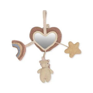 Konges Sløjd - Activiteitenspeeltje met Spiegel