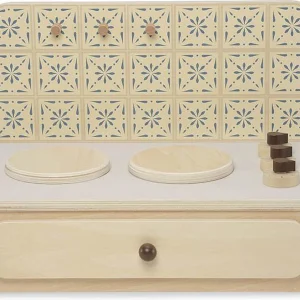 Konges Slojd - Houten Tafelkeuken - Vanaf 3 jaar