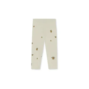 Konges Sløjd - Legging van Biologisch Katoen met Print