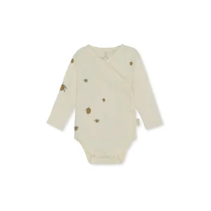 Konges Sløjd  - New Born Body met Print