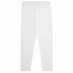 Konges Sløjd - Pointellebroek Clear White