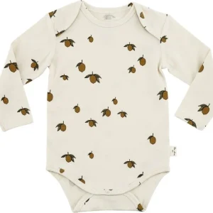 Konges Sløjd - Rompertje Lemon