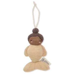 Konges Sløjd - Zeemeermin Bonne Nuit met Trektouwtje en Muziek