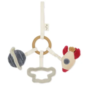 Konges Slojd - Activiteiten ring  Space