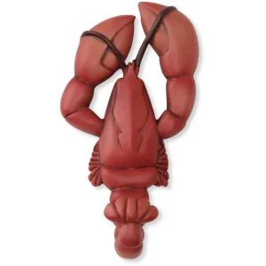 Konges Sløjd - Kledinghaak Kreeft